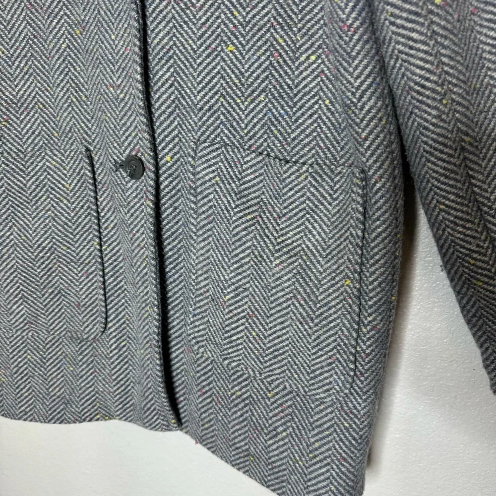 GAP peacoat pictures don’t